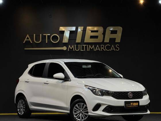 FIAT ARGO 1.0 FIREFLY FLEX DRIVE MANUAL